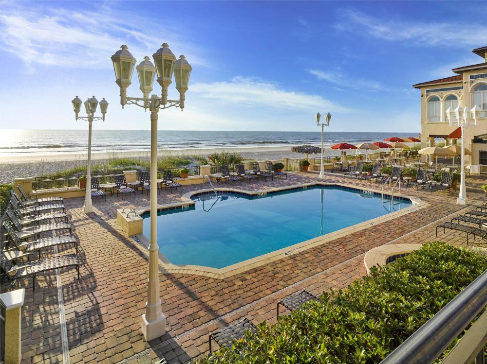 The Lodge & Club at Ponte Vedra Beach